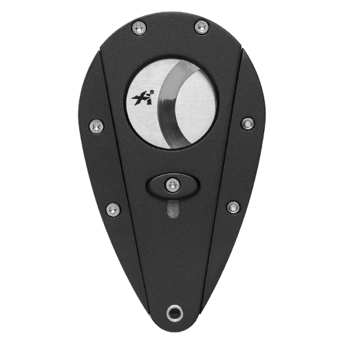 Xikar Xi Perfect Cutter Black