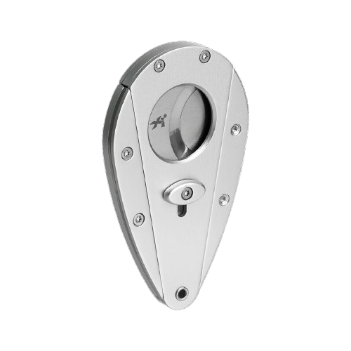 Xikar Xi Perfect Cutter Silver