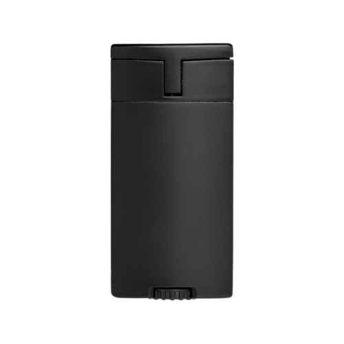 XIKAR Ion Double Jet Lighter Black