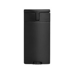 XIKAR Ion Double Jet Lighter Black