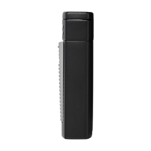 XIKAR Ion Double Jet Lighter Black