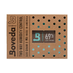 Boveda 69% / 320 g Packet