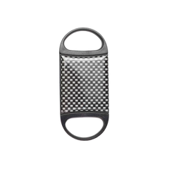 Xikar Dual Blade Guillotine Cutter Black 60 Ring Gauge