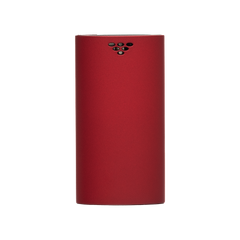 Xikar Flash Single Lighter Red