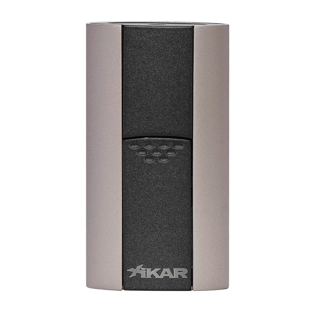 Xikar Flash Single Lighter Sandstone