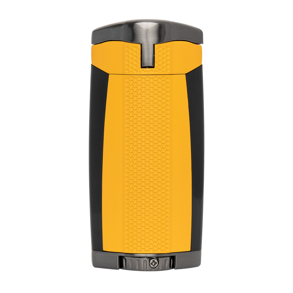 Xikar HP3 Lighter Burnt Yellow