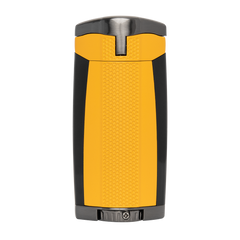 Xikar HP3 Lighter Burnt Yellow