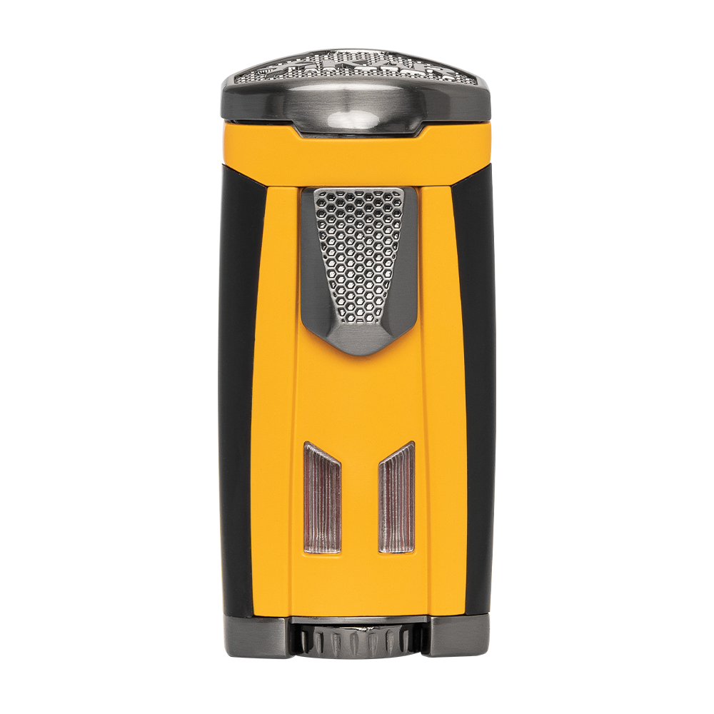 Xikar HP3 Lighter Burnt Yellow