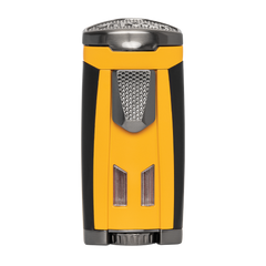 Xikar HP3 Lighter Burnt Yellow