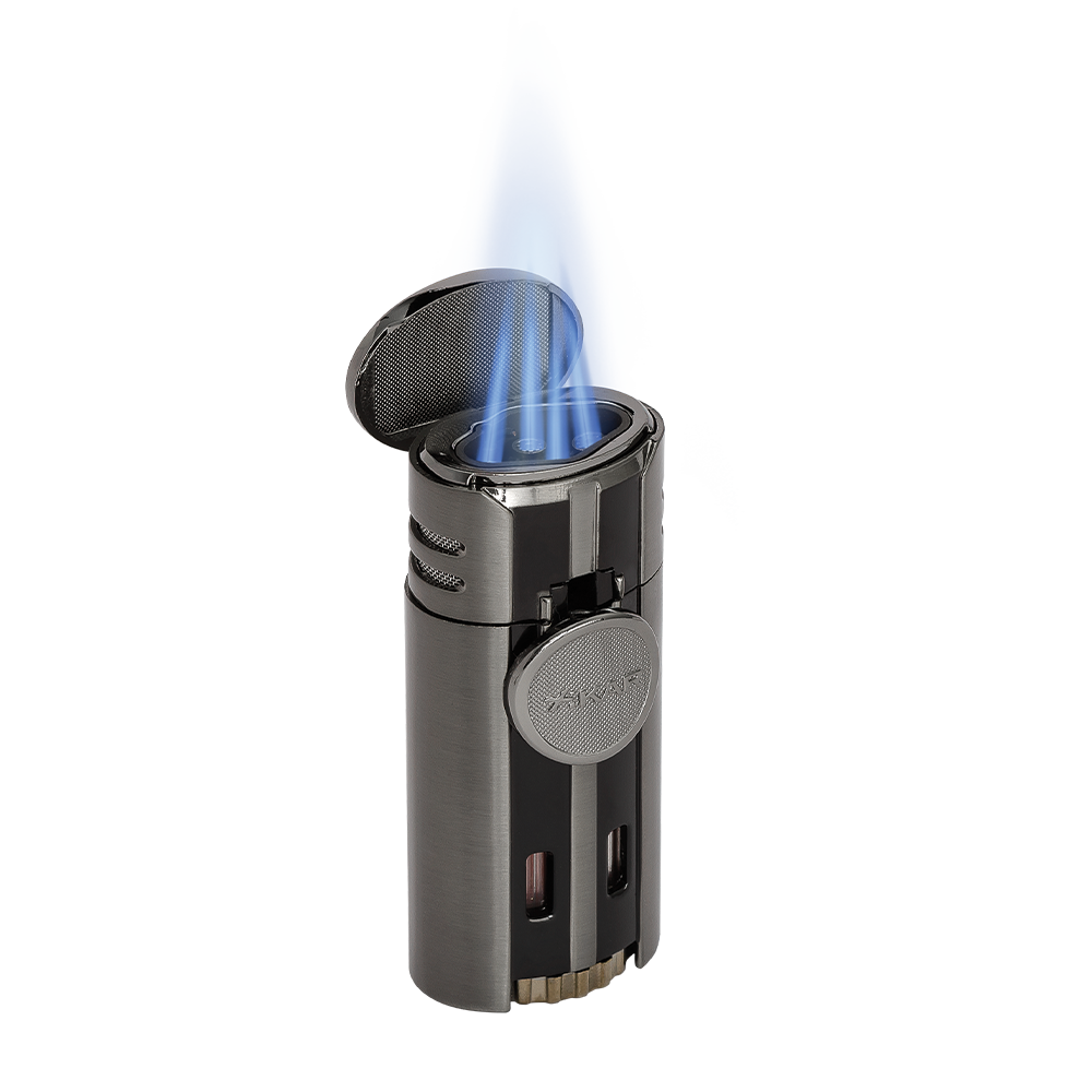 Xikar HP4 Quad Lighter - G2