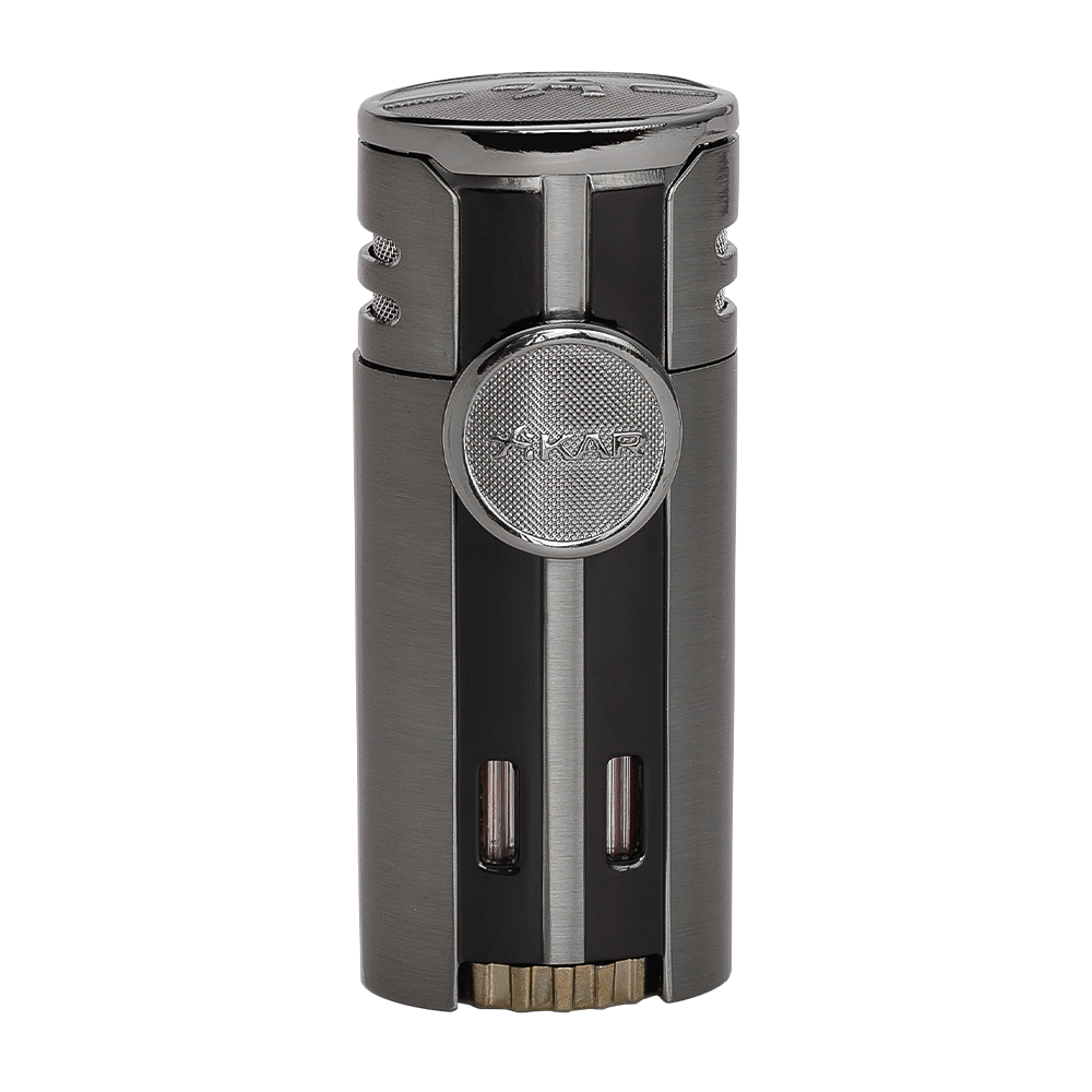 Xikar HP4 Quad Lighter - G2