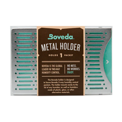 Boveda Metal Holder - 1 Packet