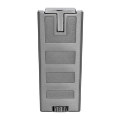 Xikar Trezo Lighter Gunmetal