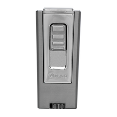 Xikar Trezo Lighter Gunmetal