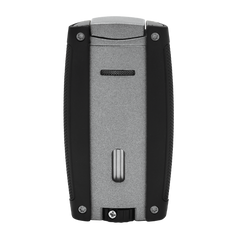 Xikar Turismo Lighter - Matte Gray