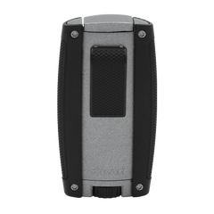 Xikar Turismo Lighter - Matte Gray