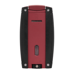 Xikar Turismo Lighter Matte Red