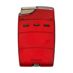 Xikar Ultra Combo Set Lighter & Cutter in Gift Box Red