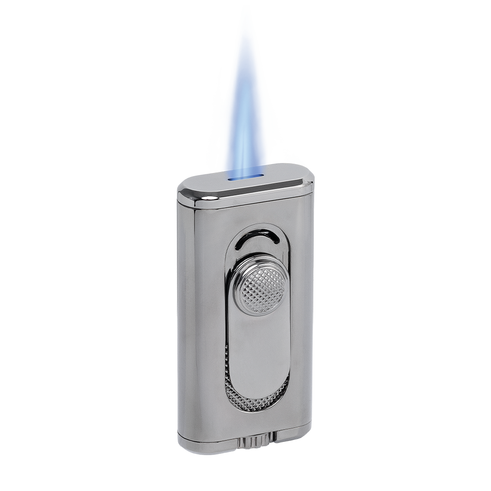 Xikar Verano Lighter - Silver