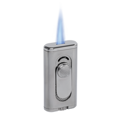 Xikar Verano Lighter - Silver