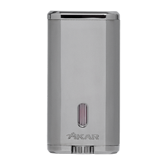 Xikar Verano Lighter - Silver