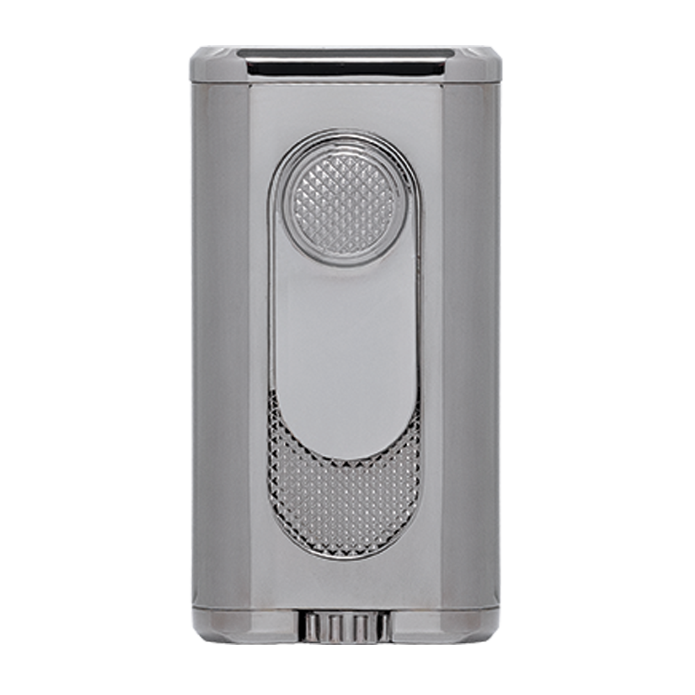 Xikar Verano Lighter - Silver