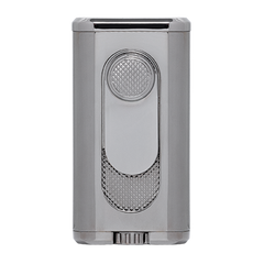 Xikar Verano Lighter - Silver