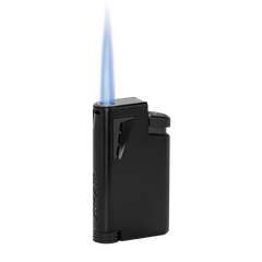 Xikar XK1 Single Jet Lighter Matte Black