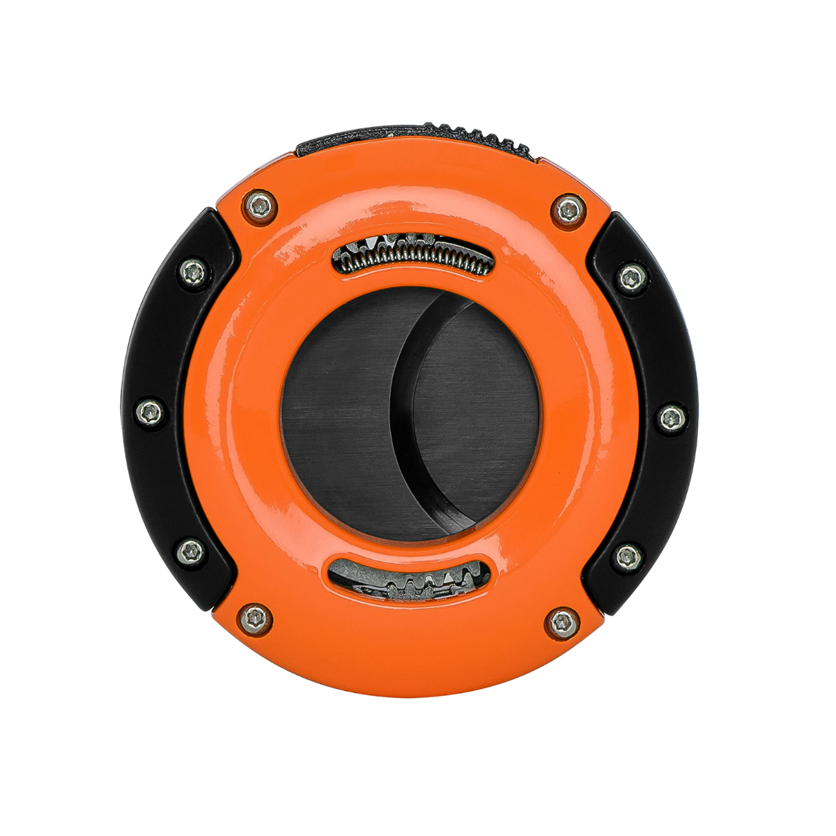 Xikar XO Cutter Orange and Black