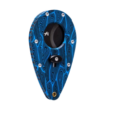 Xikar Xi1 G10 Cutter Blue