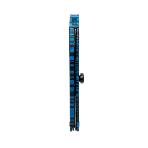 Xikar Xi1 G10 Cutter Blue