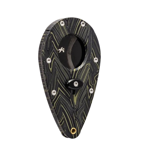 Xikar Xi1 G10 Cutter Olive