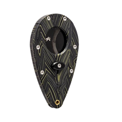 Xikar Xi1 G10 Cutter Olive