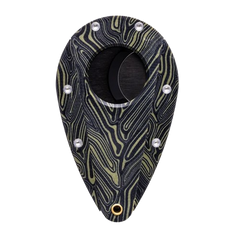 Xikar Xi1 G10 Cutter Olive
