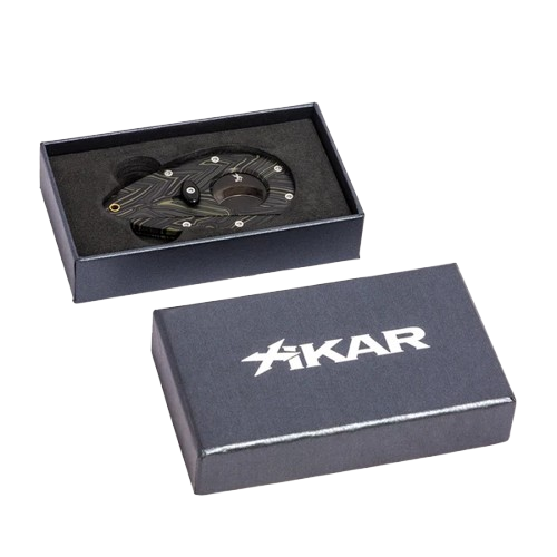 Xikar Xi1 G10 Cutter Olive
