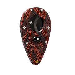 Xikar Xi1 G10 Cutter Red