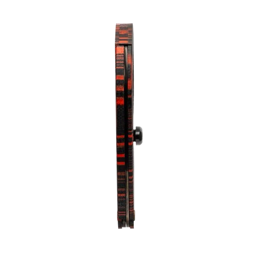 Xikar Xi1 G10 Cutter Red