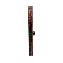 Xikar Xi1 G10 Cutter Red
