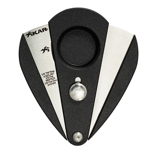 Xikar Xi2 Perfect Cutter Black
