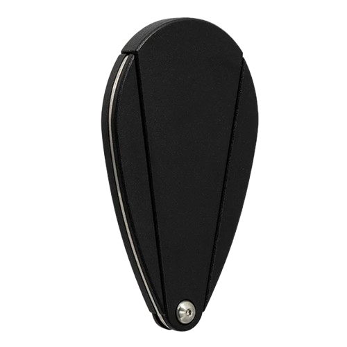 Xikar Xi2 Perfect Cutter Black