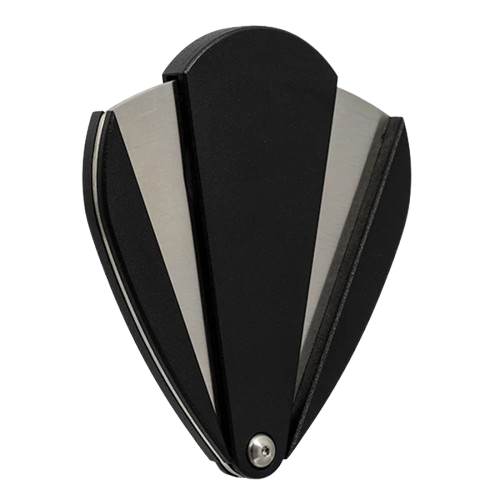 Xikar Xi2 Perfect Cutter Black