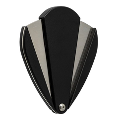 Xikar Xi2 Perfect Cutter Black
