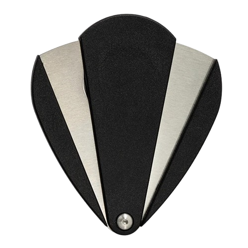 Xikar Xi2 Perfect Cutter Black