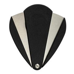 Xikar Xi2 Perfect Cutter Black