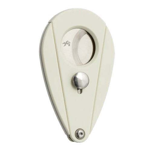 Xikar Xi2 Perfect Cutter White