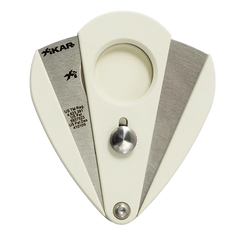 Xikar Xi2 Perfect Cutter White