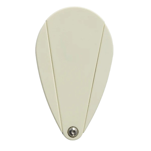 Xikar Xi2 Perfect Cutter White