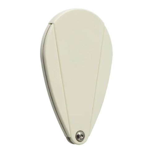 Xikar Xi2 Perfect Cutter White