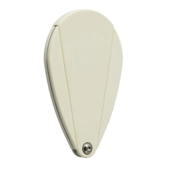 Xikar Xi2 Perfect Cutter White