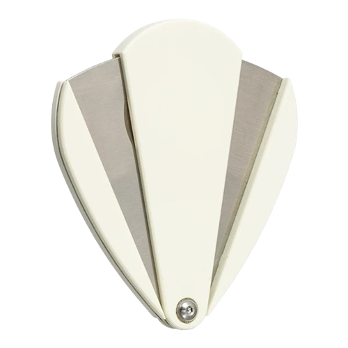 Xikar Xi2 Perfect Cutter White